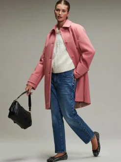 Roze - Dolly jas