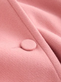 Roze - Dolly jas