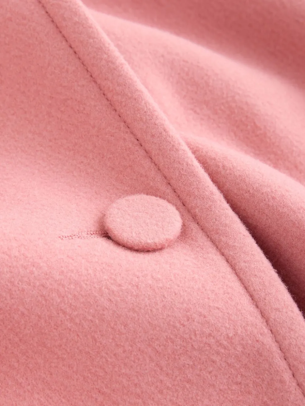 Roze - Dolly jas