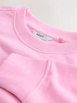 Roze - Graphic Beaded Fish Graphic Sweatshirt