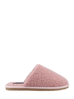 Roze - Hush Puppies Joanna Mules