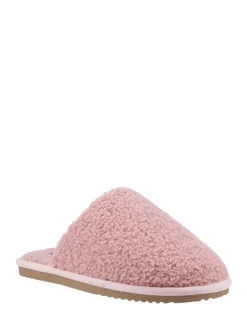 Roze - Hush Puppies Joanna Mules