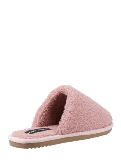 Roze - Hush Puppies Joanna Mules