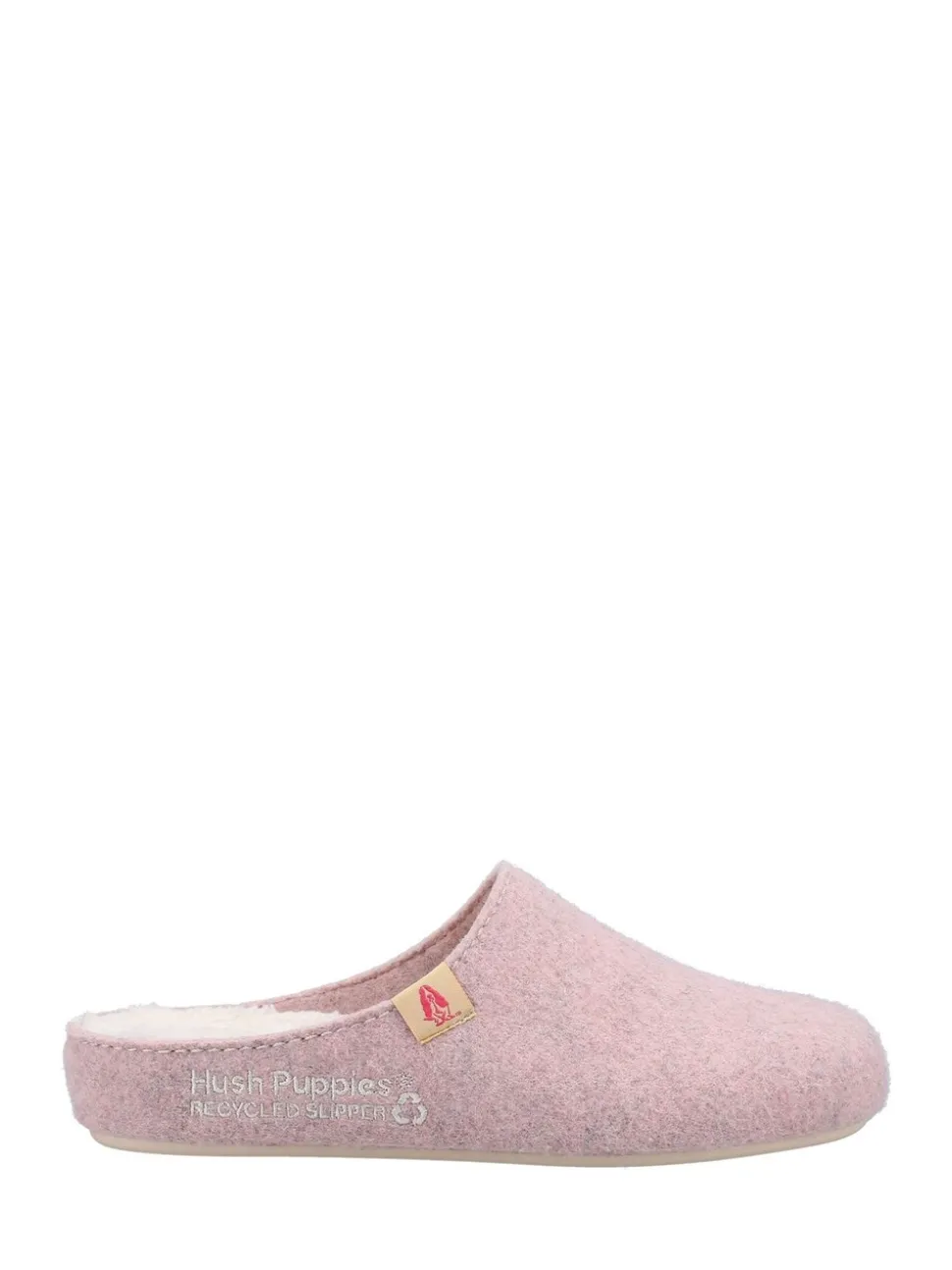 Roze - Hush Puppies The Good Slippers