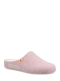 Roze - Hush Puppies The Good Slippers