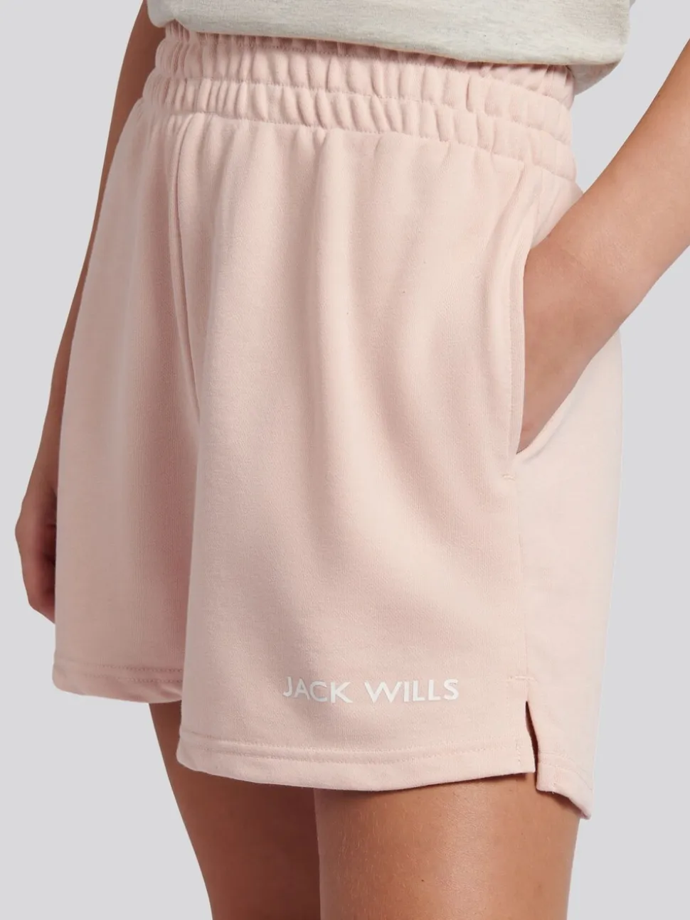 Roze - Jack Wills Stuckton LB Shorts