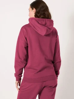 Roze - Long Tall Sally pullover-hoody
