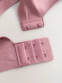 Roze - N.Premium Cloud Zachte Ultiem Comfort Beha Zonder Beugel
