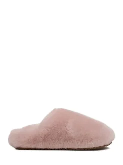 Roze - Radley Cloud Street Shearling Fluff Mule Slippers