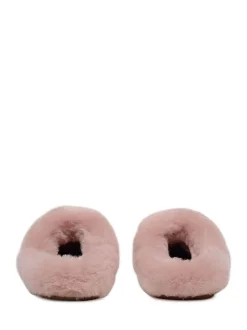 Roze - Radley Cloud Street Shearling Fluff Mule Slippers