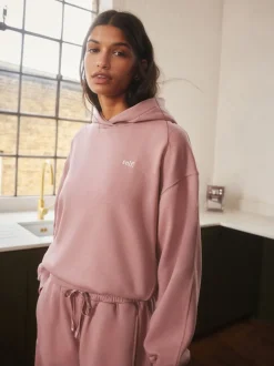 Roze - Self. hoody