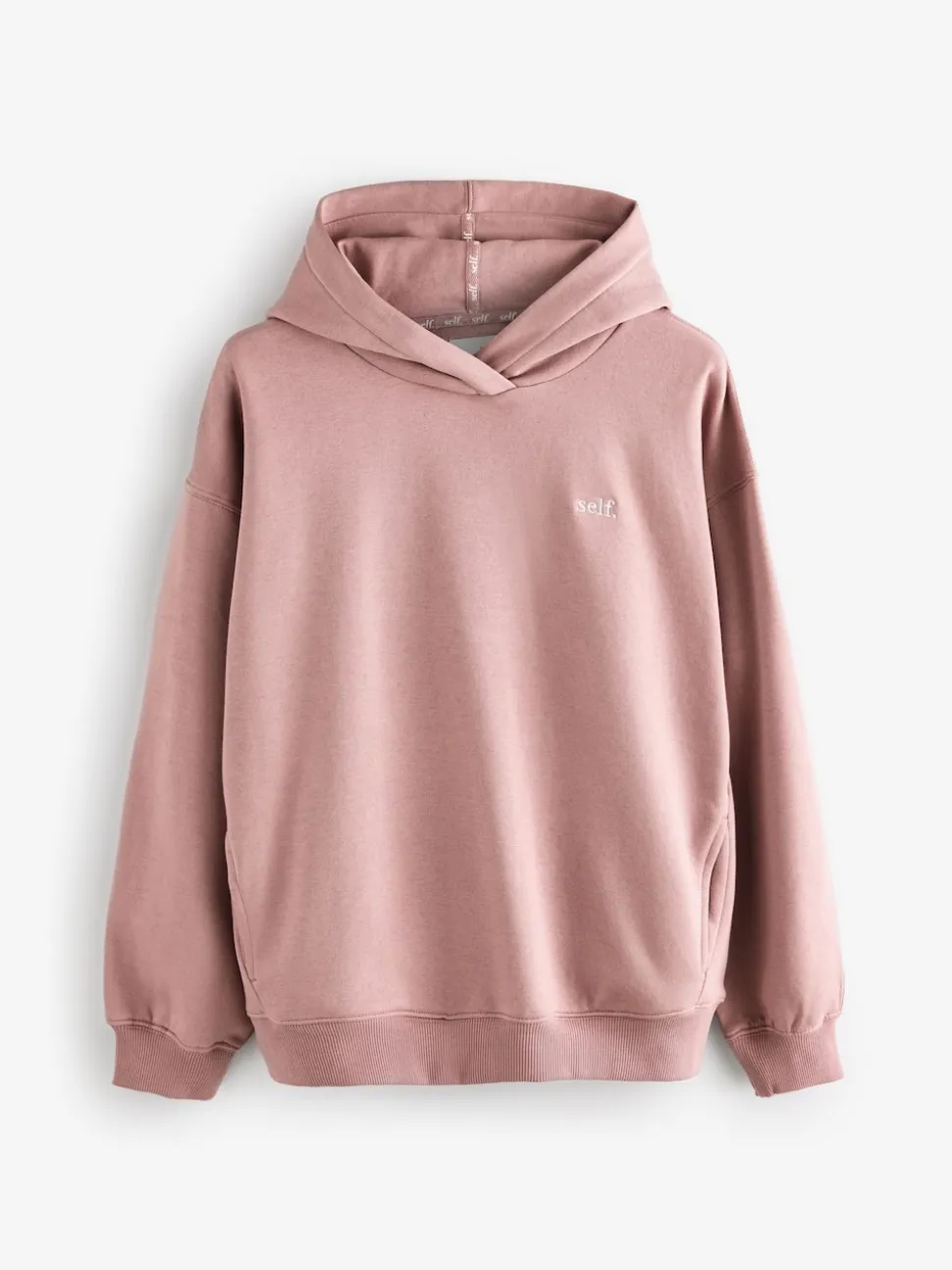 Roze - Self. hoody