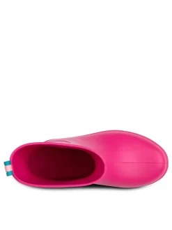 Roze - Totes Childrens Charley regenlaarzen