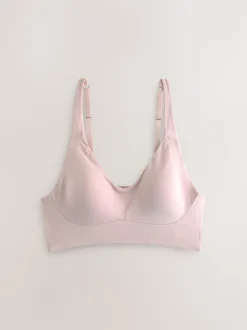 Roze - Ultieme comfortabele beha