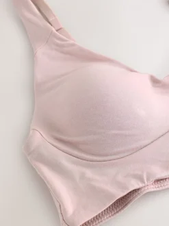 Roze - Ultieme comfortabele beha