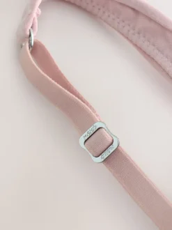Roze - Ultieme comfortabele beha