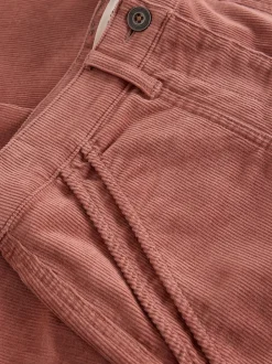 Roze - White Stuff Twister corduroy broek