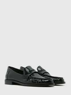 Schuh Lendall Penny Loafers