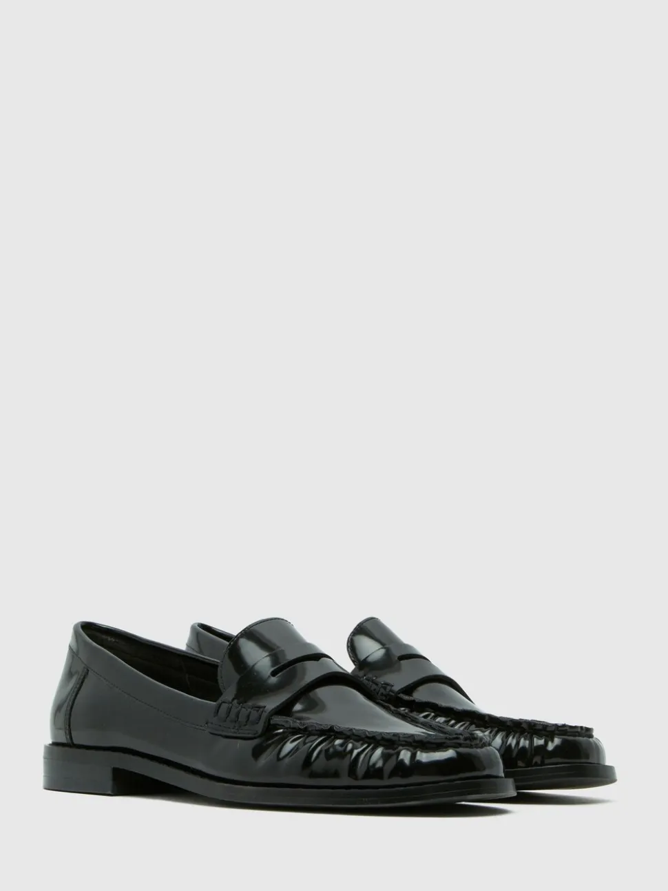 Schuh Lendall Penny Loafers
