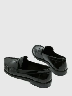 Schuh Lendall Penny Loafers