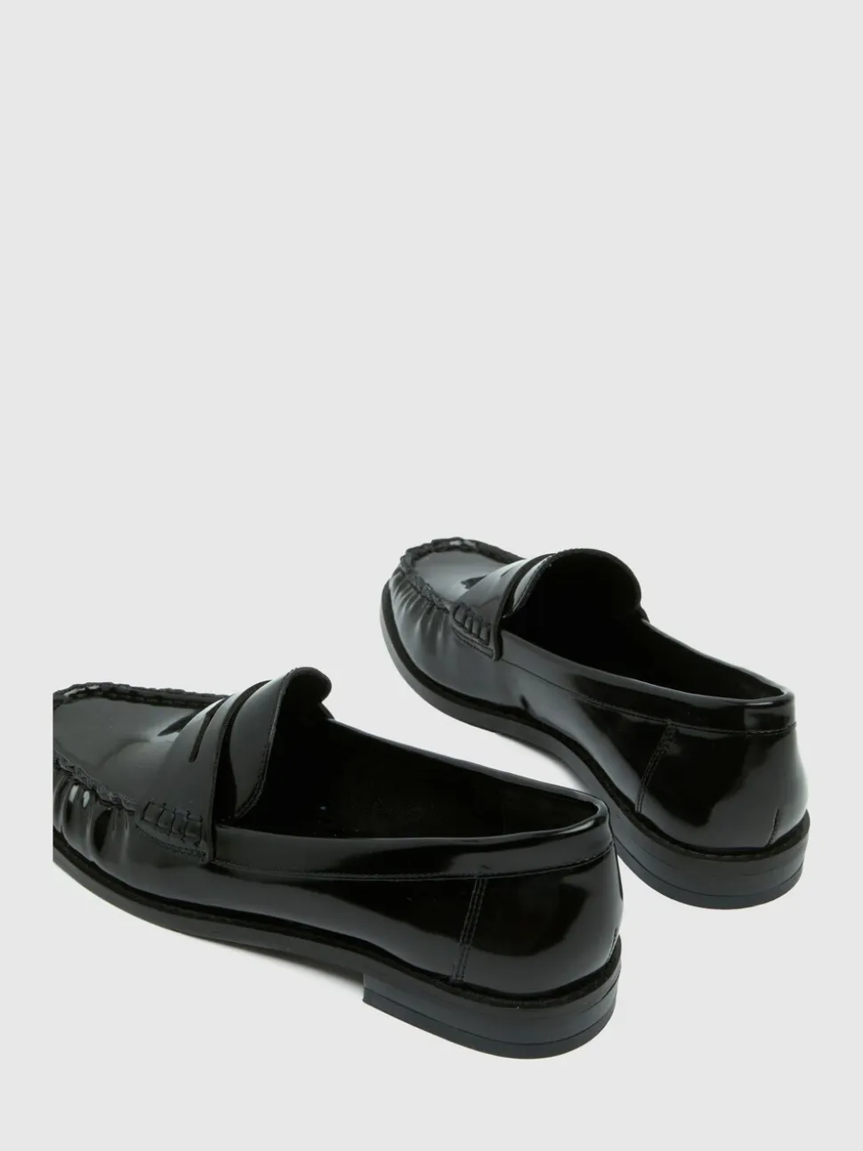 Schuh Lendall Penny Loafers