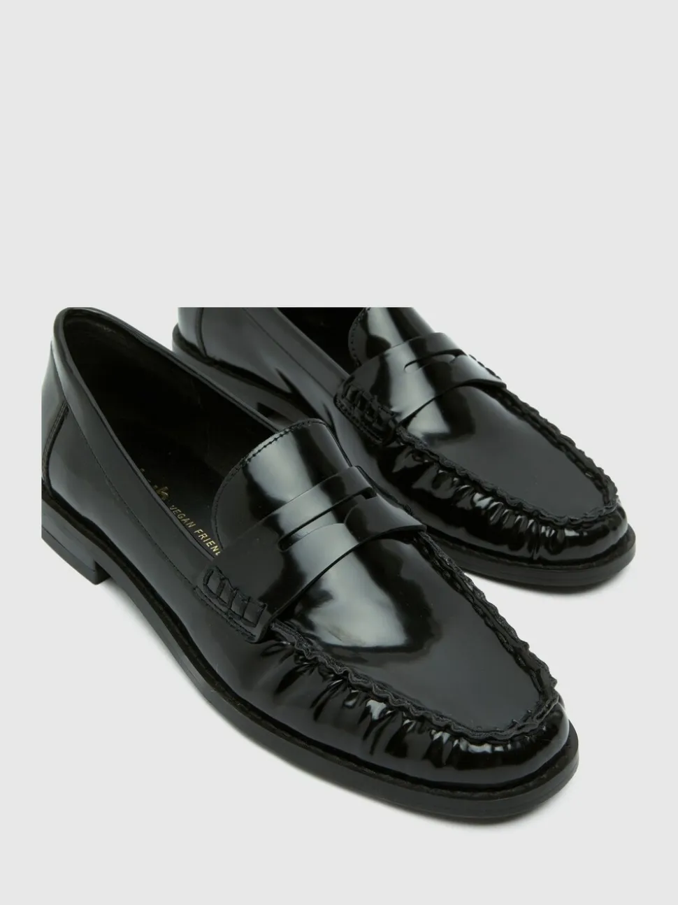 Schuh Lendall Penny Loafers