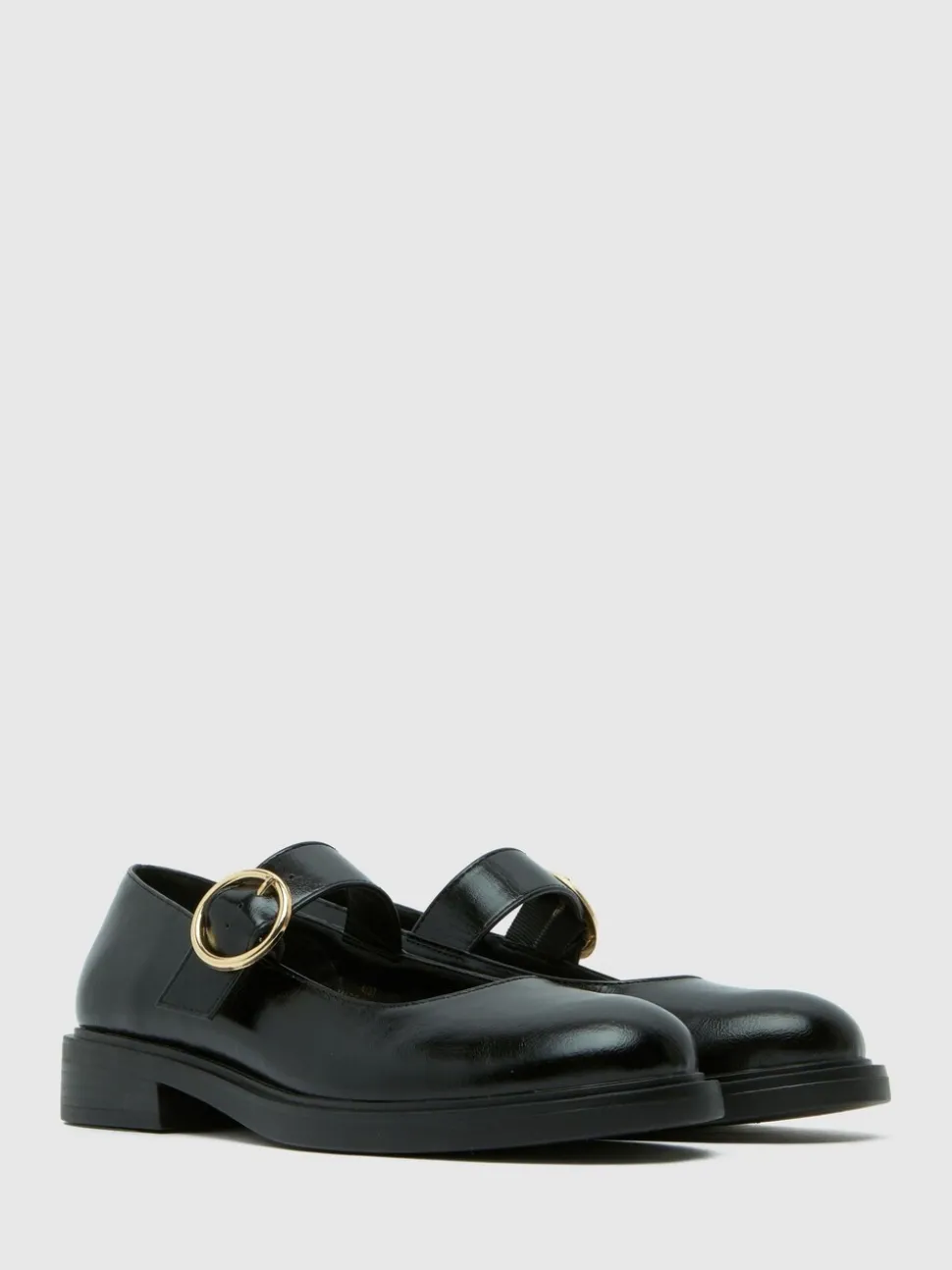 Schuh Slim Lettie Mary Jane Shoes