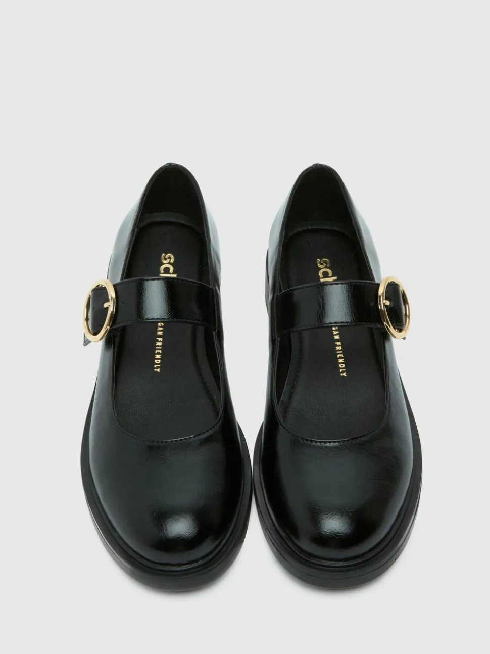 Schuh Slim Lettie Mary Jane Shoes