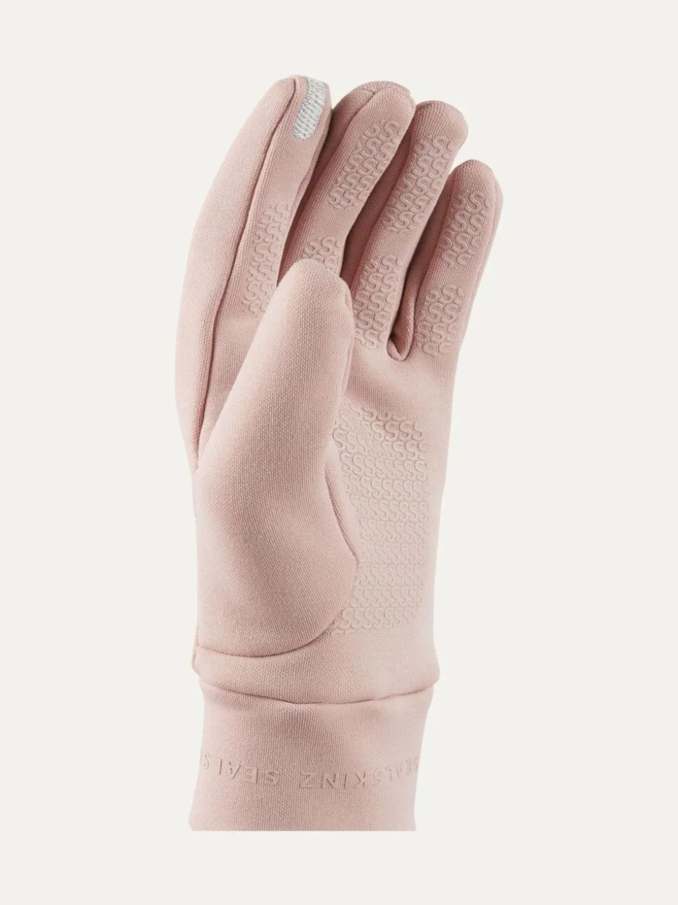 Sealskinz waterafstotende Acle handschoenen van nanofleece voor dames