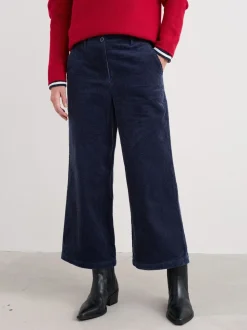 Seasalt Cornwall - Asphodel corduroy broek