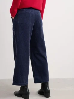 Seasalt Cornwall - Asphodel corduroy broek