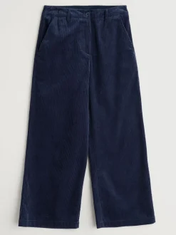 Seasalt Cornwall - Asphodel corduroy broek