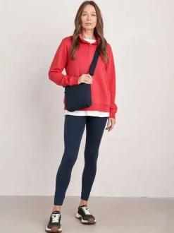 Seasalt Cornwall - Sea Dance katoenen legging
