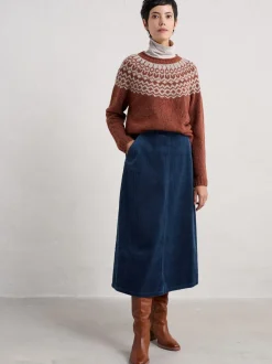 Seasalt Cornwall - Window Wren rok