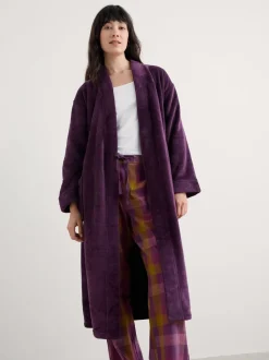 Seasalt Cornwall Hushing Dressing Gown