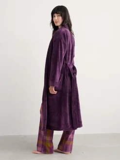 Seasalt Cornwall Hushing Dressing Gown