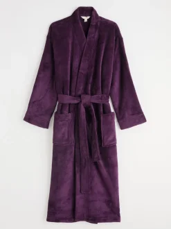 Seasalt Cornwall Hushing Dressing Gown