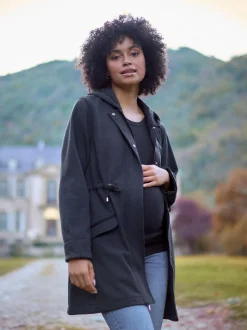 Seraphine 3 in 1 Maternity & Babywearing Premium Top