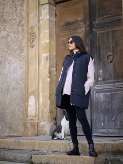 Seraphine 3-In-1 Maternity & Babywearing Gilet
