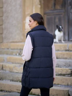 Seraphine 3-In-1 Maternity & Babywearing Gilet