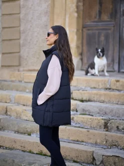 Seraphine 3-In-1 Maternity & Babywearing Gilet