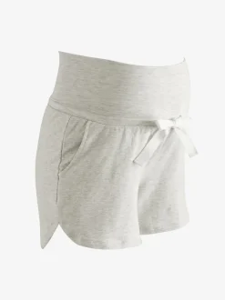 Seraphine Maternity Loungewear Shorts 2 Pack