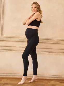 Seraphine Overbump Maternity Ultimate Leggings