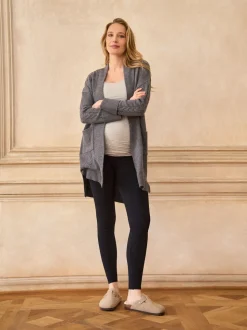 Seraphine Overbump Maternity Ultimate Leggings