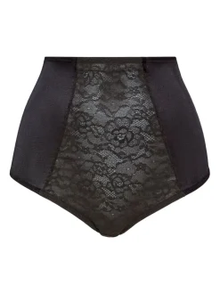 Simply Be Magisculpt Onderbroeken met Hoge taille Stevige Controle 3 Set