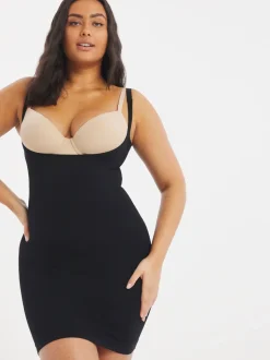 Simply Be Magisculpt Wear Your Own Bra naadloze controle slip