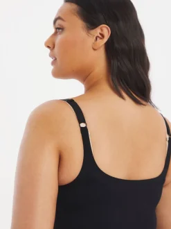 Simply Be Magisculpt Wear Your Own Bra naadloze controle slip