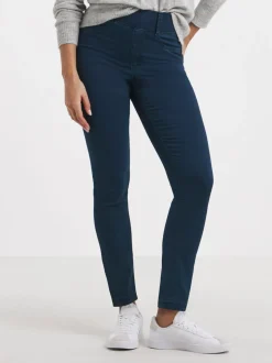 Simply Be Slim Pull On Jeggings