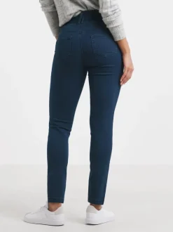 Simply Be Slim Pull On Jeggings