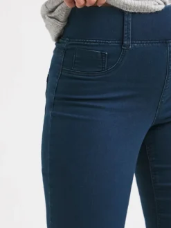 Simply Be Slim Pull On Jeggings